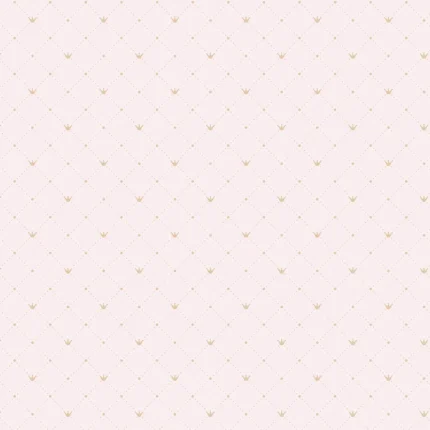 Pink Embossed Adakids Adawall Wallpaper 8911-2